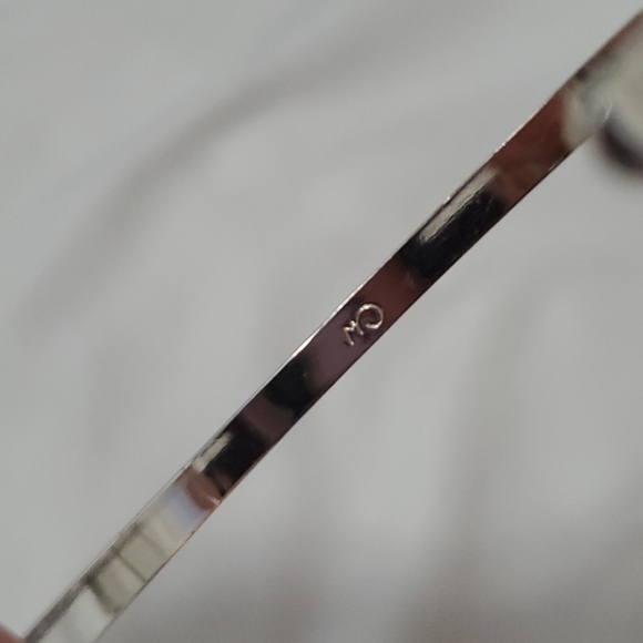 Not All Who Wander Are Lost Bracelet / Bangle - Picture 6 of 6